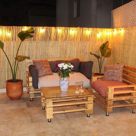 Jade - Appartement Luxe - Casablanca Bagian luar foto