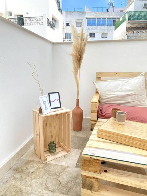 Jade - Appartement Luxe - Casablanca Bagian luar foto
