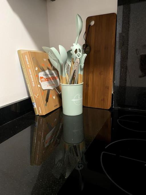 Jade - Appartement Luxe - Casablanca Bagian luar foto