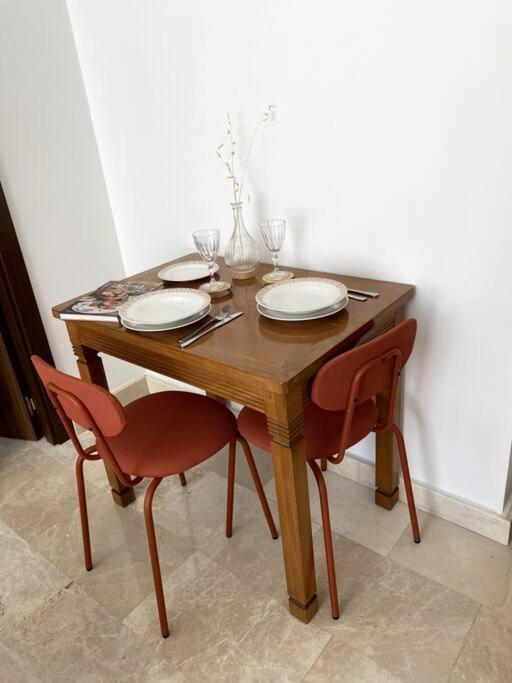 Jade - Appartement Luxe - Casablanca Bagian luar foto