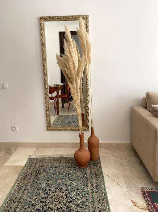 Jade - Appartement Luxe - Casablanca Bagian luar foto