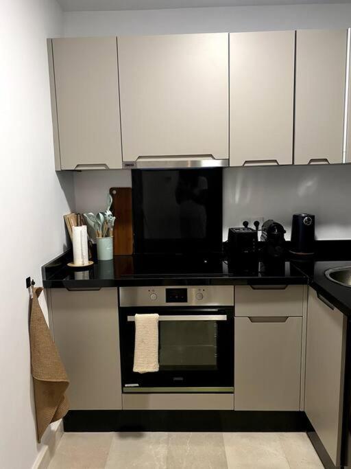 Jade - Appartement Luxe - Casablanca Bagian luar foto