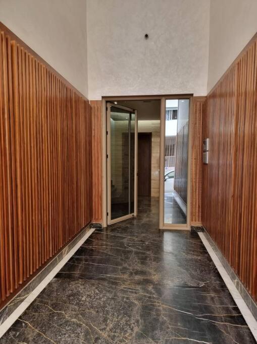 Jade - Appartement Luxe - Casablanca Bagian luar foto